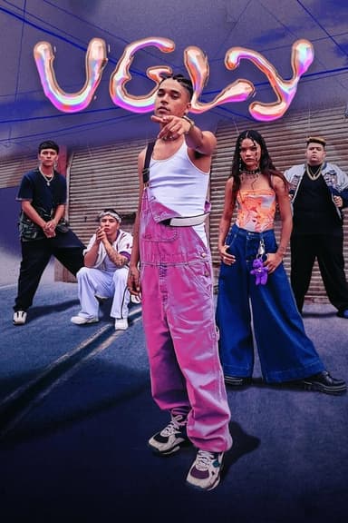 Vgly (2023)