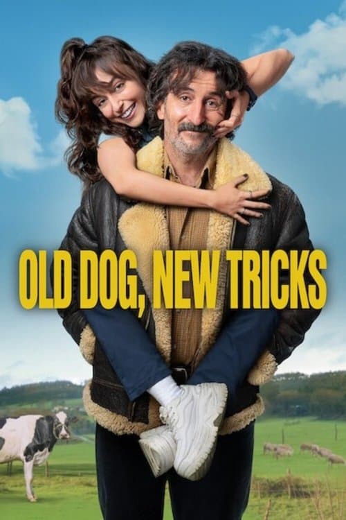 Old Dog, New Tricks (2025)