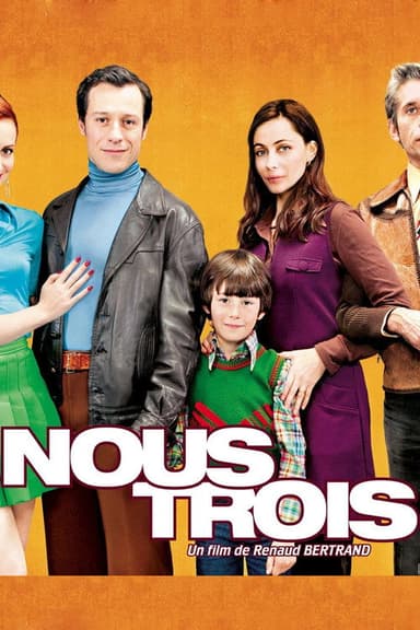Just The Three of Us (2010)