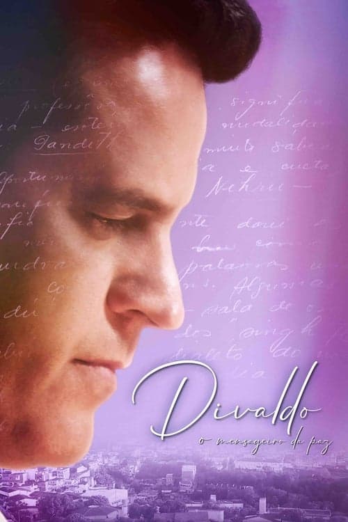 Divaldo Franco (2019)