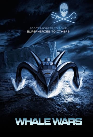 Whale Wars (2008)