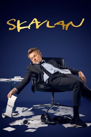 Skavlan (2009)