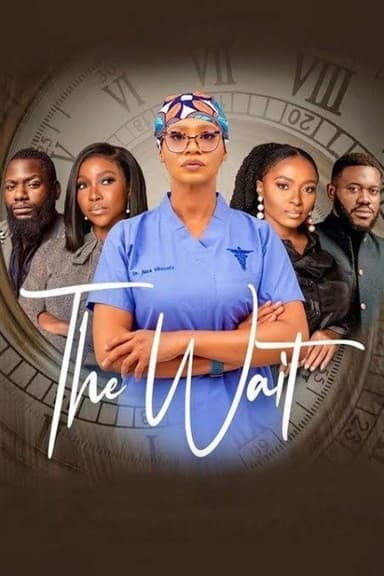 The Wait (2021)
