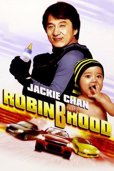 Rob-B-Hood (2006)
