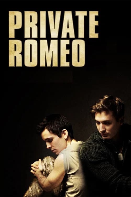 Private Romeo (2011)