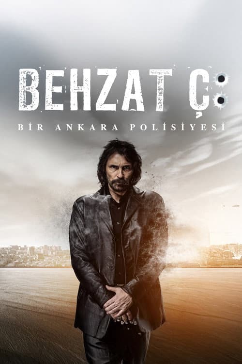Behzat Ç.: An Ankara Policeman (2010)