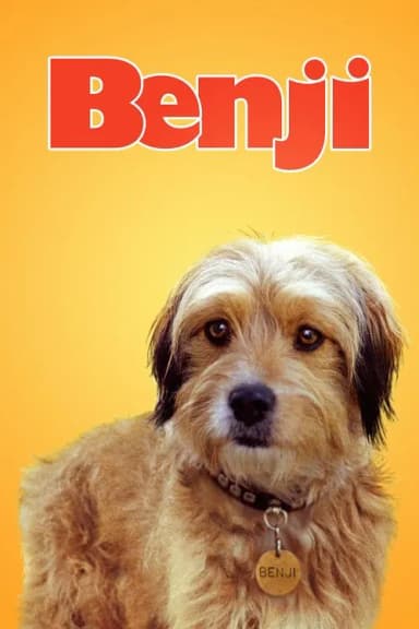 Benji (1974)