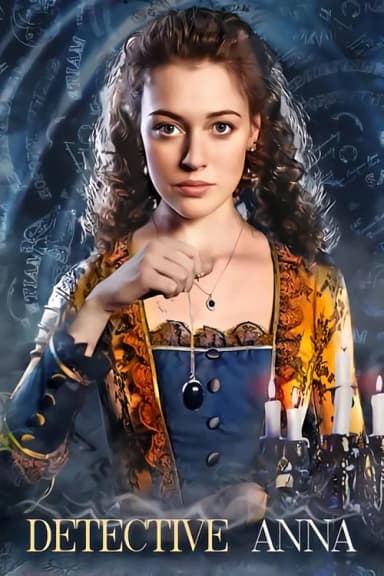 Detective Anna (2016)