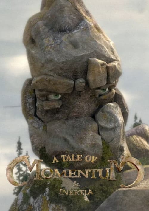 A Tale of Momentum & Inertia (2014)