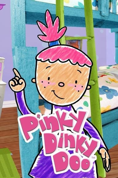Pinky Dinky Doo (2006)