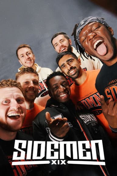 Sidemen (2016)