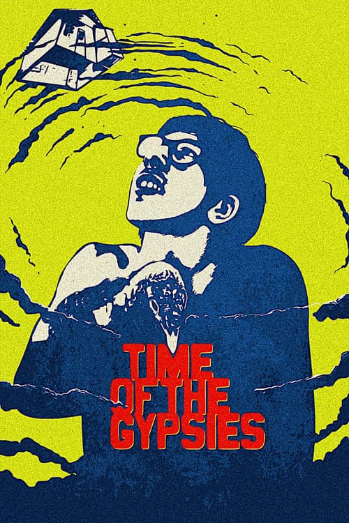 Time of the Gypsies (1988)