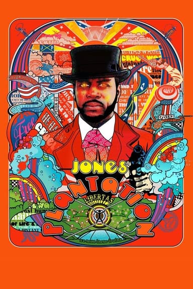 Jones Plantation (2023)