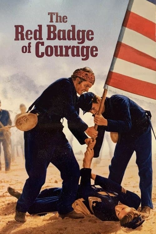 The Red Badge of Courage (1951)
