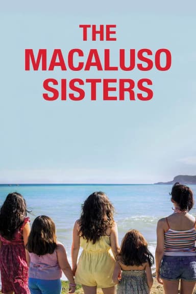 The Macaluso Sisters (2020)