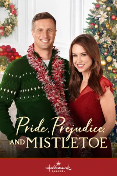 Pride, Prejudice and Mistletoe (2018)