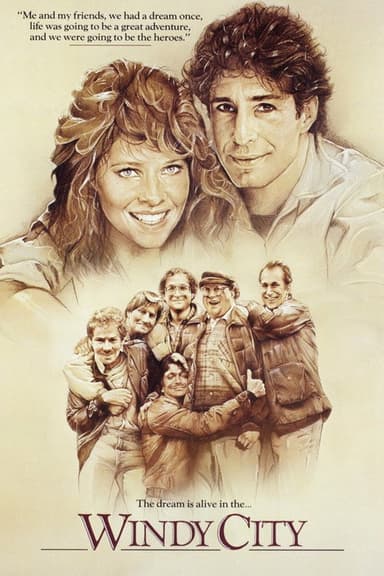 Windy City (1984)