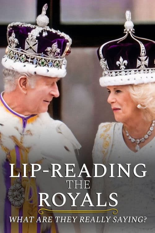 Lip-Reading the Royals: What Are They Really Saying? (2026)
