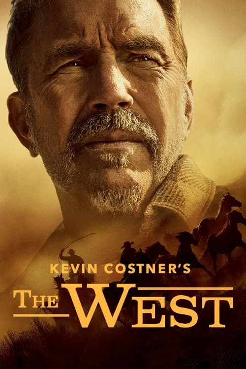 Kevin Costner's The West (2025)