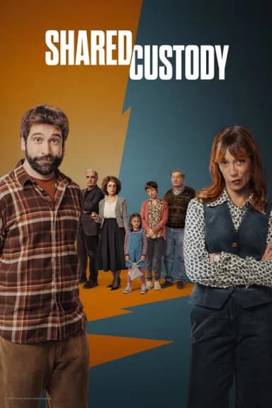 Shared Custody (2025)