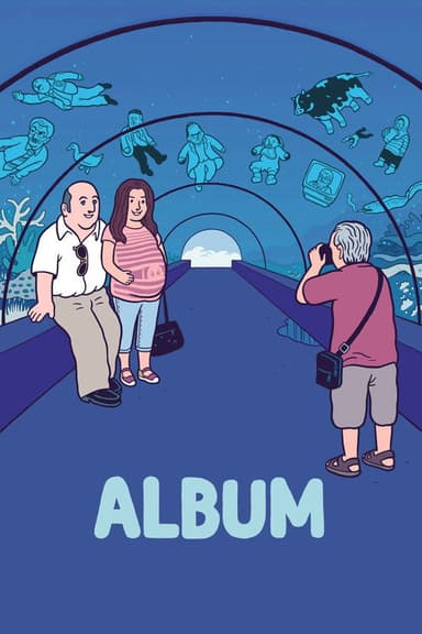 Album (2016)