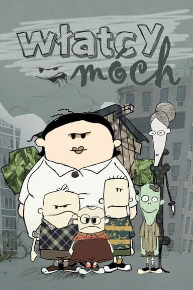 Włatcy móch (2006)