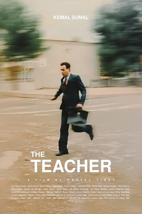 The Teacher (1988)