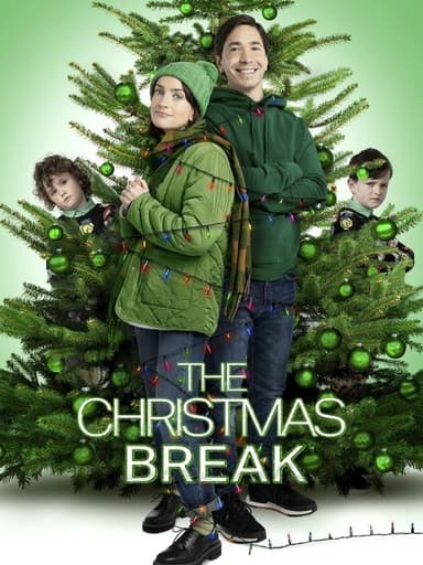 The Christmas Break (2023)