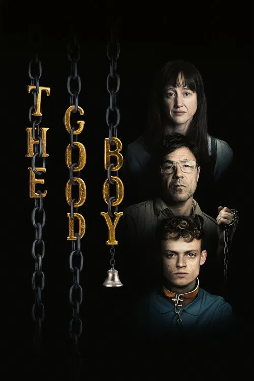 The Good Boy (2026)