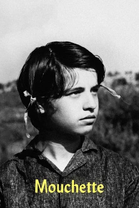 Mouchette (1967)