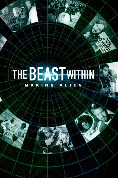 The Beast Within: Making Alien (2003)