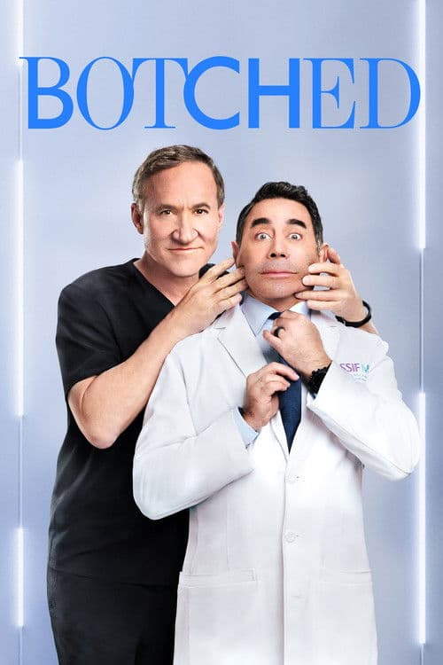 Botched (2014)