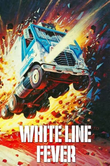 White Line Fever (1975)