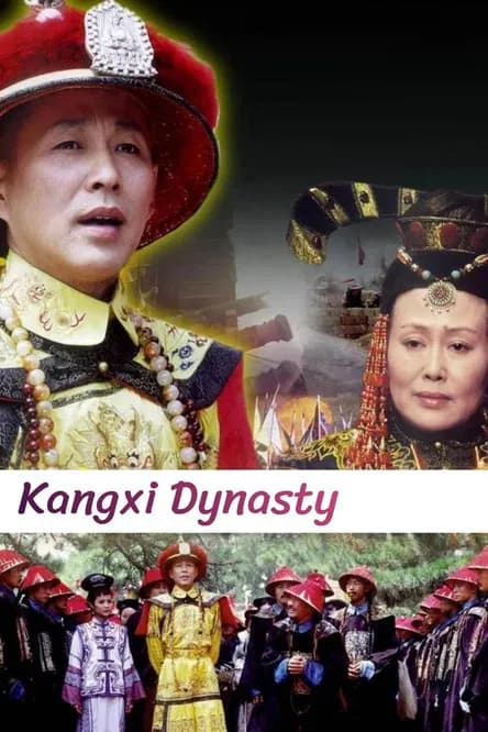 Kangxi Dynasty (2001)