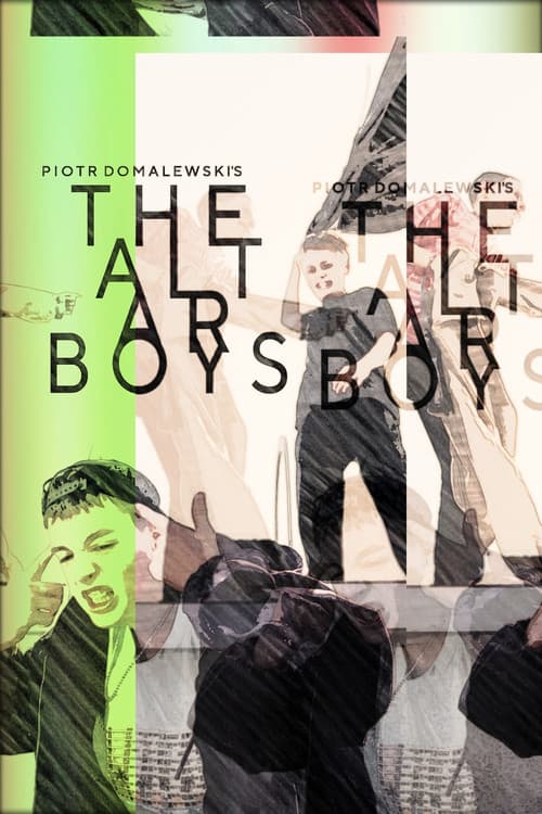 The Altar Boys (2025)