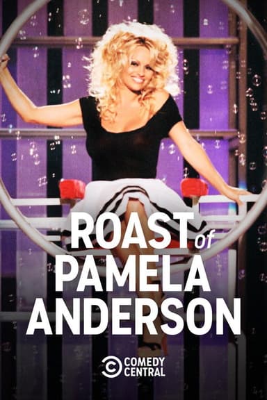 Comedy Central Roast of Pamela Anderson (2005)