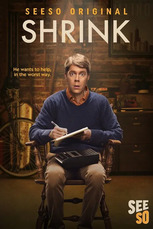 Shrink (2017)