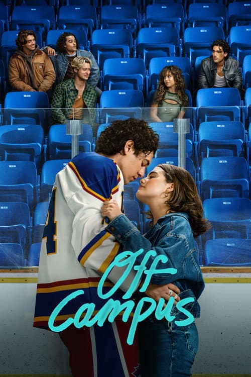 Off Campus (2026)