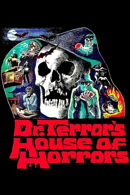 Dr Terror's House of Horrors (1965)