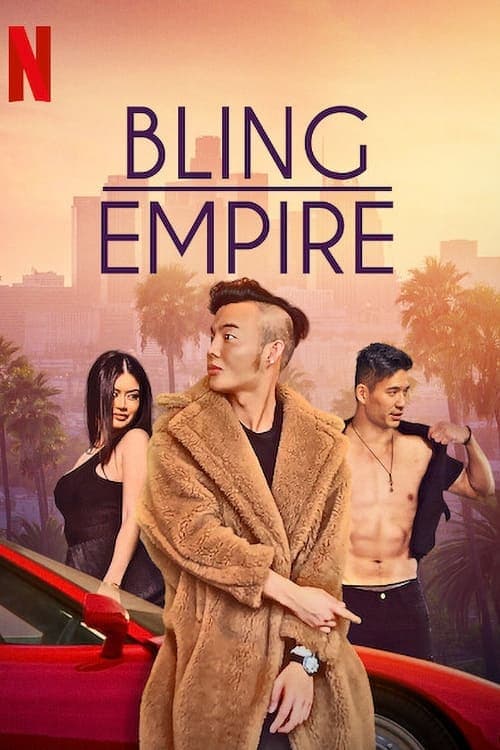 Bling Empire (2021)