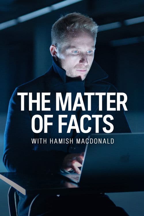 The Matter Of Facts (2026)