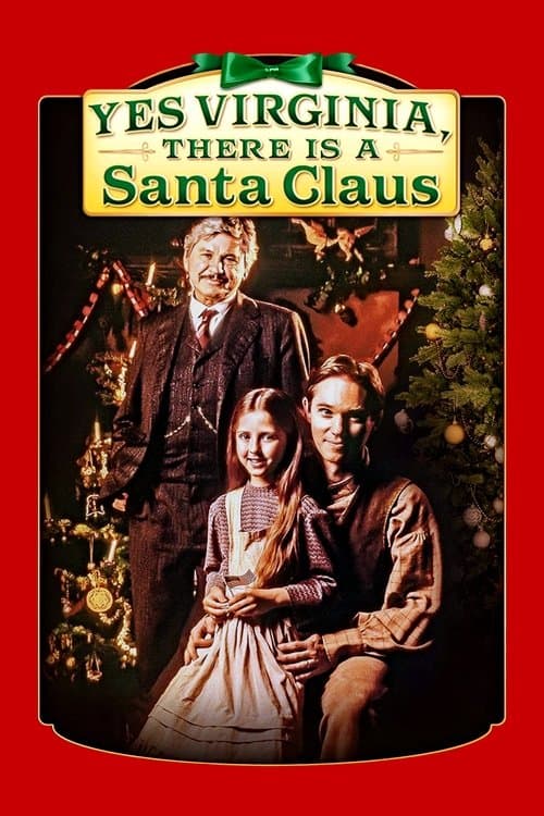 Yes Virginia, There Is a Santa Claus (1991)