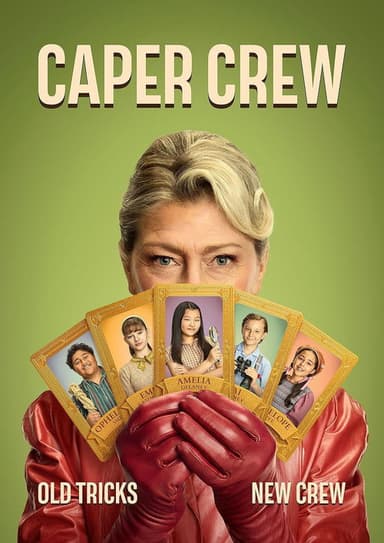 Caper Crew (2026)