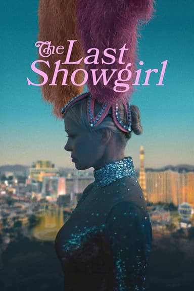 The Last Showgirl (2024)