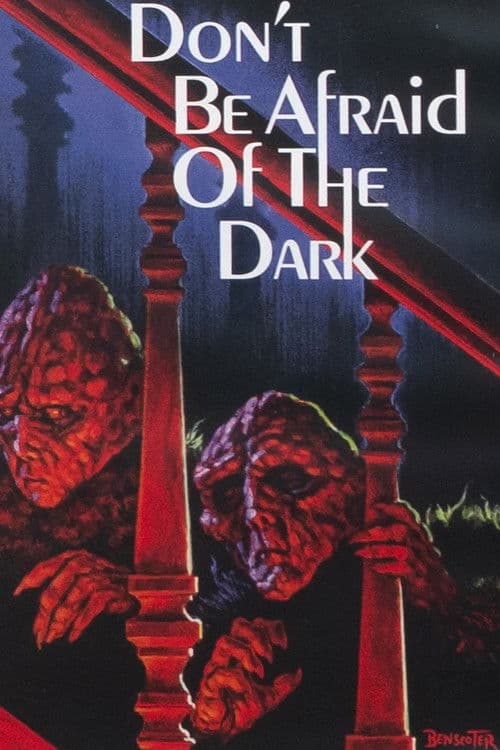 Don't Be Afraid of the Dark (1973)