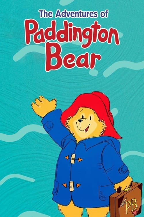 The Adventures of Paddington Bear (1997)