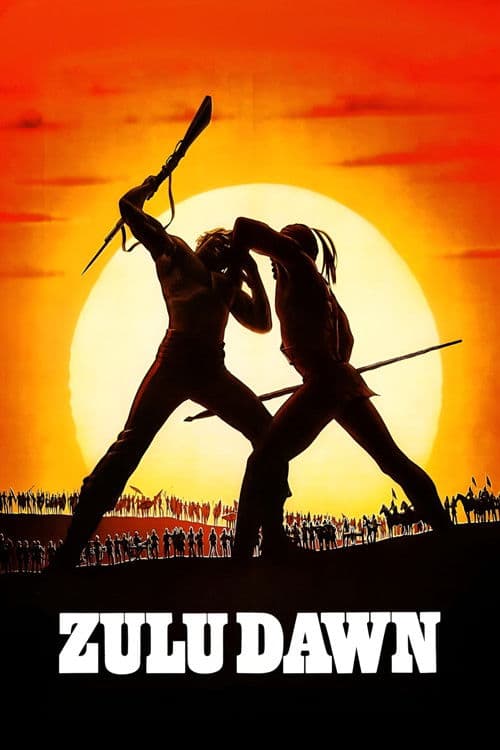 Zulu Dawn (1979)