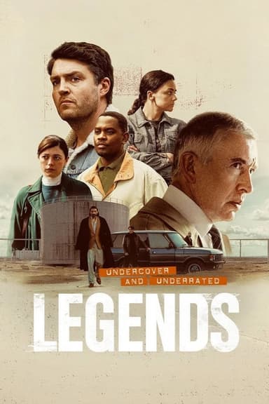 Legends (2026)