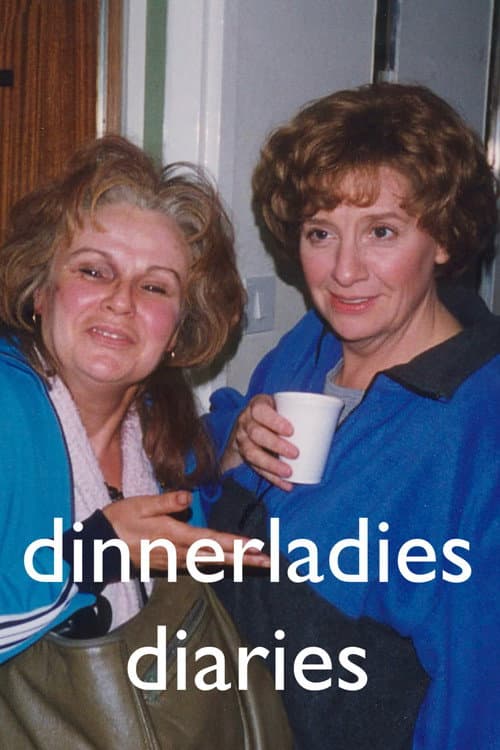 Dinnerladies Diaries (2018)