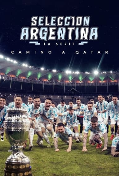 Argentine National Team, Road to Qatar (2022)